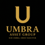 Umbral Create Aeronautics logo