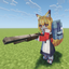 Scorched Guns: Maid Compat logo