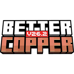 Better Copper Evolution logo