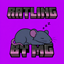 Ratling logo