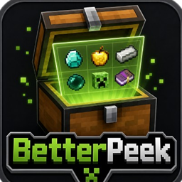 BetterPeek project image