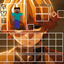 Demon Slayer Zenitsu UI Inventory logo