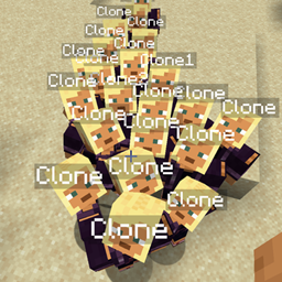 Quantum Clones project image
