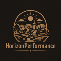 HorizonPerformance logo