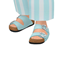 MAYRA - toddler shoes logo