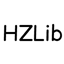 HZLib logo
