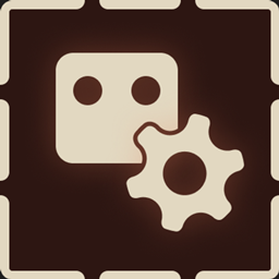 Interactive Characters logo