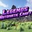 Legends Automatic Craft logo