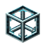 Extended Molecular Assembler logo