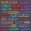 flaremc ranks retextured logo