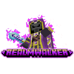 Realmwalker project image