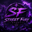 Street Fury Adventure logo