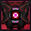 Parasite Apocalipse by Fallen Knight logo