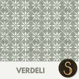 Sims4Luxury - Verdeli - Floors logo