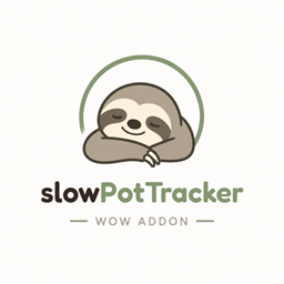 SlowPotTracker: TBC Classic Anniversary Edition project image