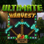 Ultimate Harvest(All in One  vein mining + tree cutting + crop harvesting ) logo