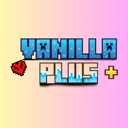 Vanilla MORE PLUS + project image