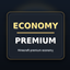 OniriaEconomy logo