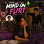 Mind On Flirt by JayESims x Jaye Hinson - Tradução PTBR logo