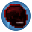 create x Cursed Fate logo