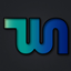 WNT - World Name Terrarified logo