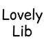 LovelyLib logo