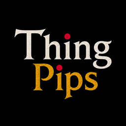 Thing Pips project image
