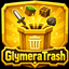GlymeraTrash logo