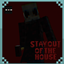 Stay Out Of The House Mobs logo