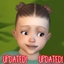 June Hair For Infants logo