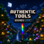 Authentic Tools & Biomes Lite logo