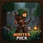 Hunter Pack logo