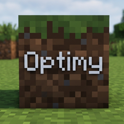 Optimy (optimized&optimization) project image