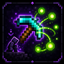 Sneak Mend logo