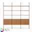 Holgate Bookcase [VZ] logo