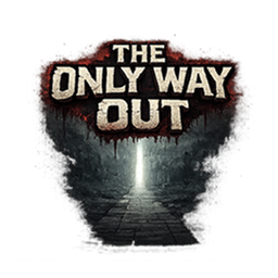 The Only Way Out logo