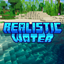 Realistic Water (Vibrant Visuals) logo