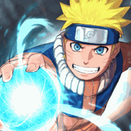 Naruto Inventory project image