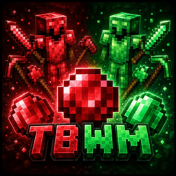 TBWM logo