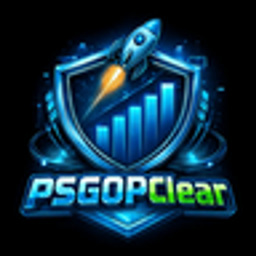 PSGOP Clear project image