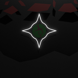 Parasitus. Nuclearis. project image
