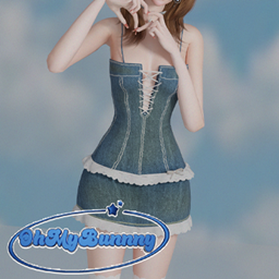 JEANS DREAM DRESS project image