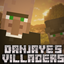 Danjaye's Villagers logo