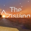 The Island logo