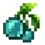 Enderberry  teleport animals or villagers, temporary alternative to Carry On logo