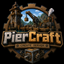 PierCraft SMP logo