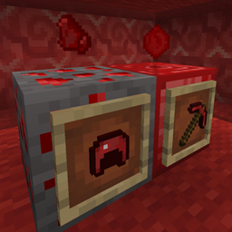 Ruby Ore Resource logo