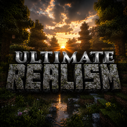 Ultimate REALISM. - J. Moto logo