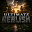 Ultimate REALISM. - J. Moto logo