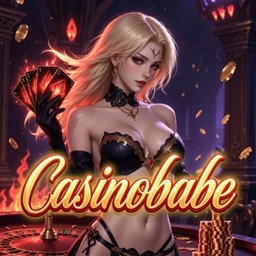 CasinobabeTBC logo
